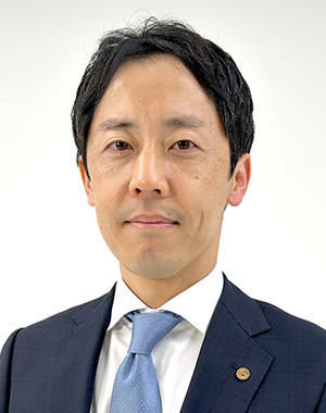 Hiroshi Yamaguchi